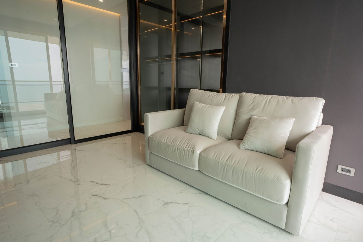 รูป ขายคอนโดหรูพัทยา Reflections Jomtien ที่สุดแห่งความหรูหรา กับวิวทะเลแบบพาโนราม่า - รูปที่ 16/29