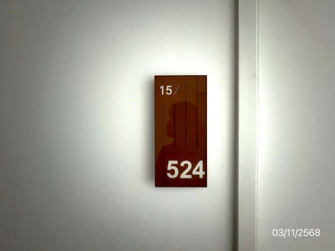 รูป คอนโดมิเนียม 1 ห้องนอน, 26.65 ตารางเมตร คอนโดมิเนียม สำหรับขาย ยูนิโอ พระราม 2 - ท่าข้าม แสมดำ เขตบางขุนเทียน กรุงเทพมหานคร - รูปที่ 18/26