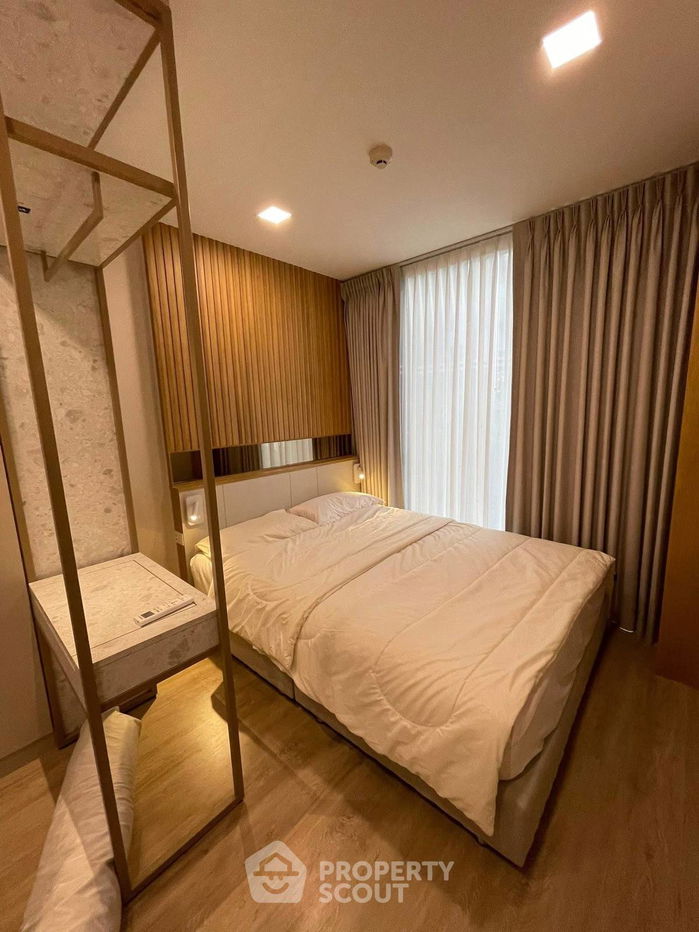 picture 1-BR Condo at The Nest Chula - Samyan near MRT Sam Yan (ID 2468693) - 6/11