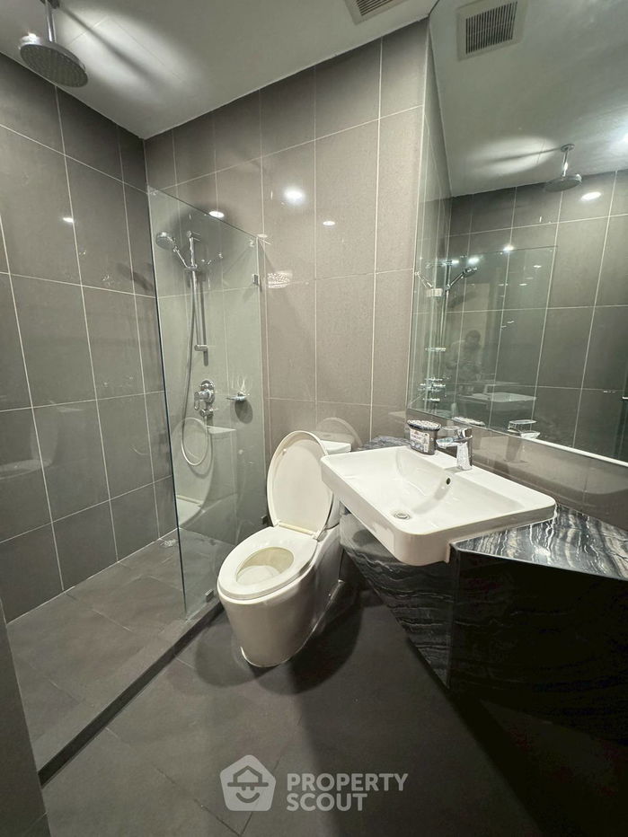 picture 2-BR Condo at Ashton Chula Silom near MRT Sam Yan (ID 2415121) - 19/20