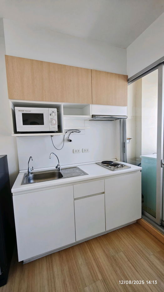 รูป 🏢 ให้เช่าคอนโด : The Parkland Srinakarin Lakeside (เดอะ พาร์คแลนด์ ศรีนครินทร์ เลคไซด์) รหัสทรัพย์ | 📌LNP-C10970 - รูปที่ 30/32