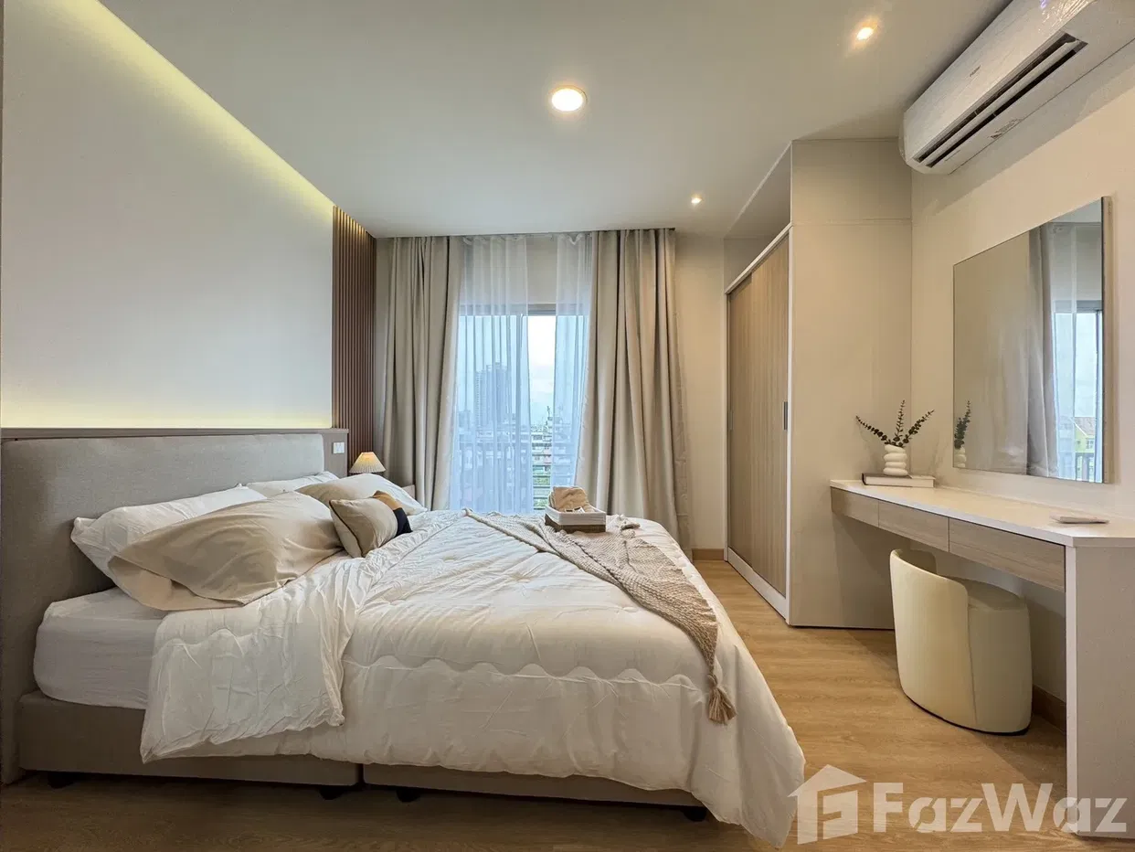 รูป ขาย คอนโด 1 ห้องนอน ในโครงการ เดอะ ซี้ด สาทร-ตากสิน 5926794 - รูปที่ 7/16