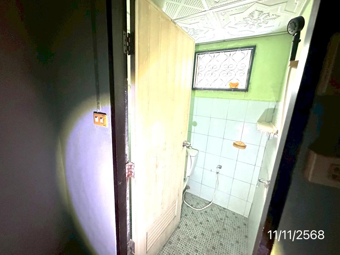 รูป อาคารพาณิชย์ สำหรับขาย - เทพารักษ์ เมืองสมุทรปราการ สมุทรปราการ - รูปที่ 27/42