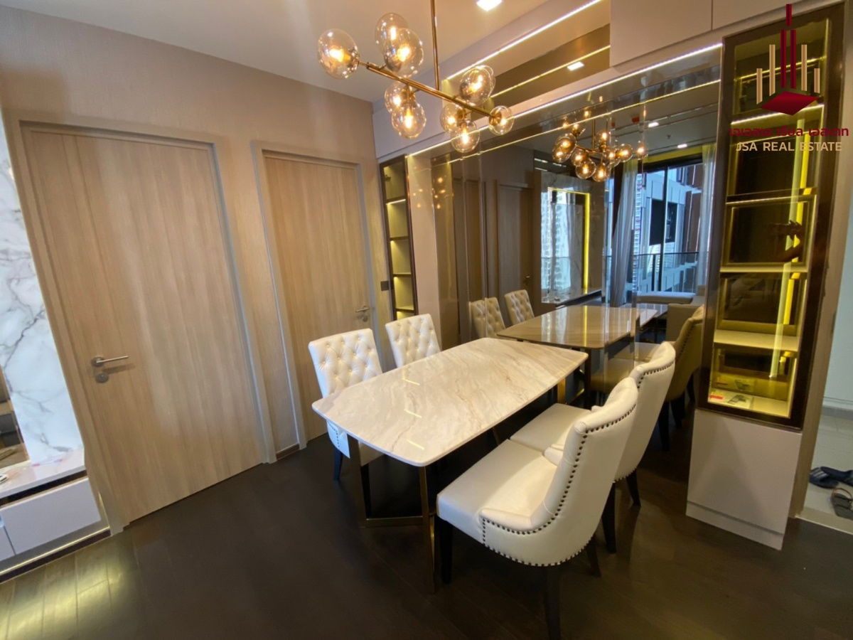 รูป ✨ ขาย เดอะ ไลน์ ราชเทวี ✨ ราคา 11,450,000 บาท - รูปที่ 2/4