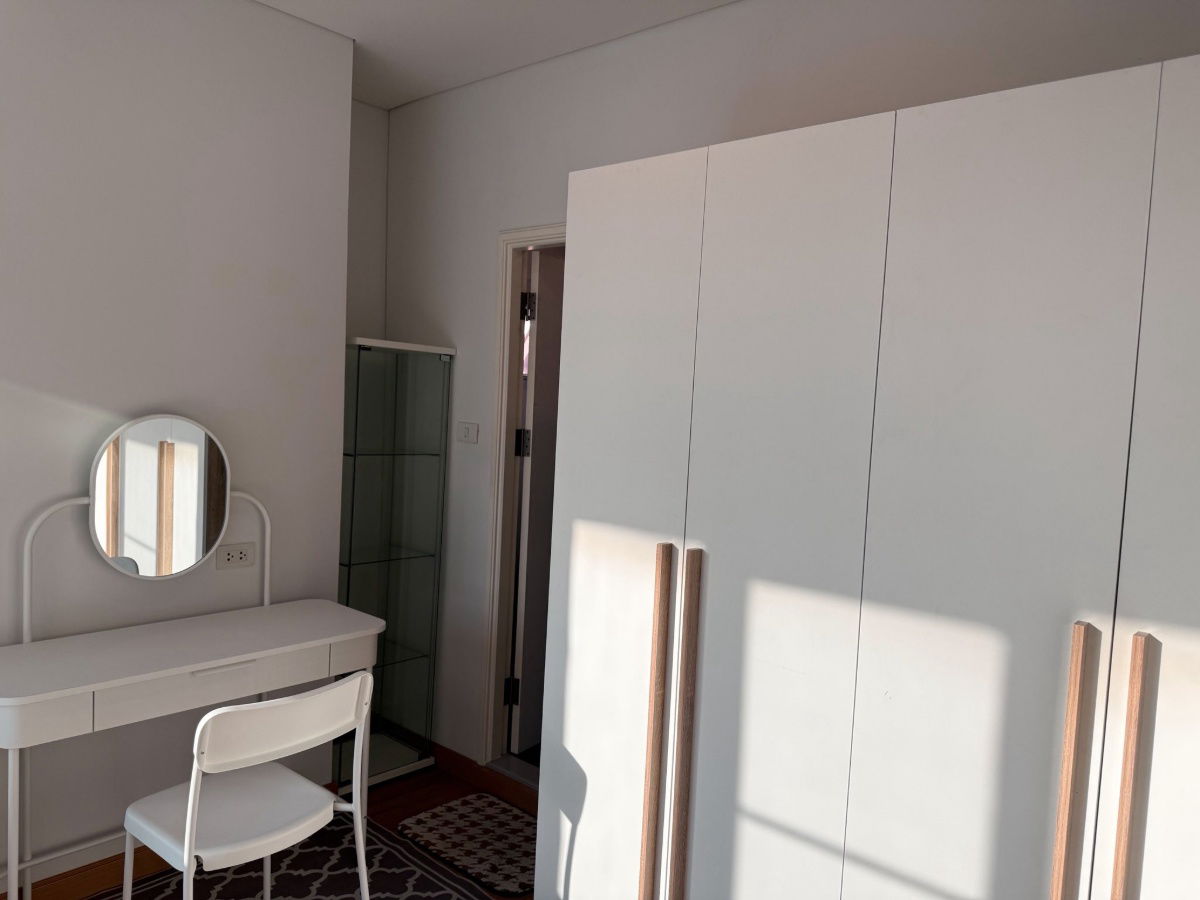 รูป 🏠RB22232 ให้เช่าถูกมาก📢ลุมพินี เพลส รัชดา - สาธุ👉🏻แอดไลน์ @062mnigk( มี @ ด้วย) แอดมินตอบไว - รูปที่ 7/7