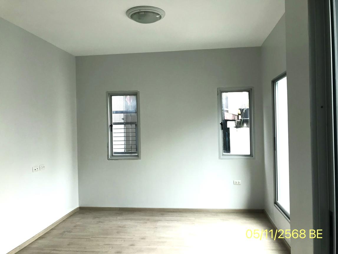 รูป ทาวน์เฮ้าส์ สำหรับขาย เทมโป้ ทาวน์ รัตนาธิเบศร์ - ไทรม้า บางรักน้อย เมืองนนทบุรี นนทบุรี - รูปที่ 23/36