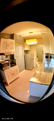 คอนโดให้เช่า : ห้องใหม่เอี่ยม!!! / 68ตร.ม. /จอดรถได้2คัน /1กม. เซ็นทรัลบางนา