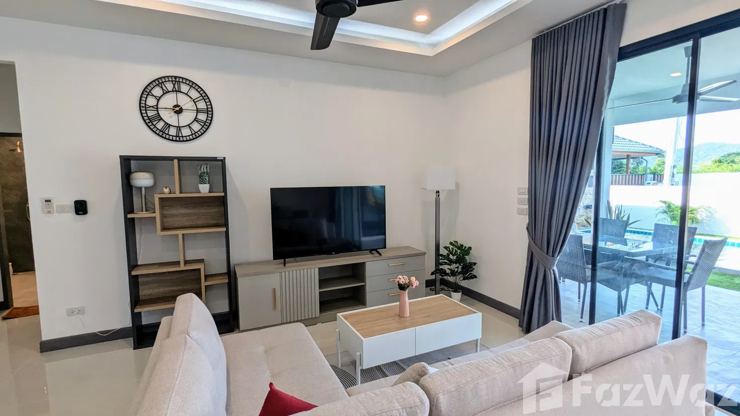 picture 3 Bedroom House for sale at Mil Pool Villas Phase 2  1989419 - 17/30