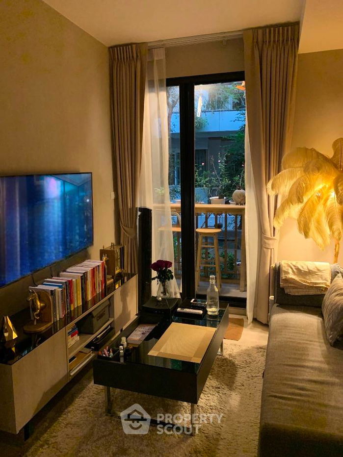 รูป คอนโด 1-ห้องนอน ที่ ควินทารา อาเท่ สุขุมวิท 52 ใกล้ BTS อ่อนนุช (ID 1997811) - รูปที่ 1/6