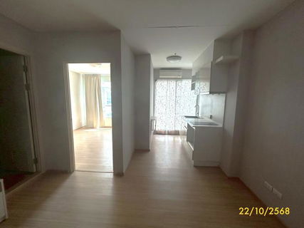 CONDO 1 ห้องนอน, 30.7 Square meter for sale at CONDO for sale Bang Kae Nua Bang Khae Bangkok