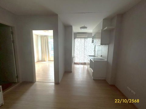 คอนโดมิเนียม 1 ห้องนอน, 30.7 ตารางเมตร คอนโดมิเนียม สำหรับขาย ฟิวส์ เซนเซ่ บางแค บางแคเหนือ เขตบางแค กรุงเทพมหานคร