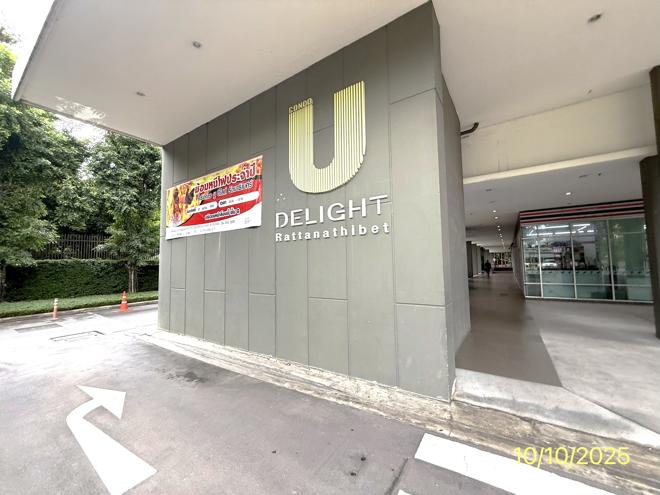 picture CONDO 1 ห้องนอน, 35.44 Square meter for sale at CONDO for sale Talat Kwan Muang Nonthaburi Nonthaburi - 16/36