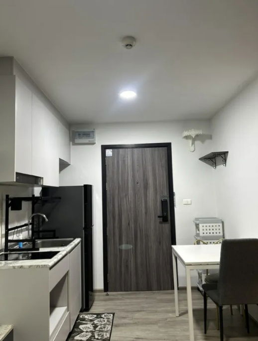 รูป ✨ให้เช่า+เครื่องซักผ้า คอนโด Beat บางหว้า อินเตอร์เชนจ์ 1 นอน 26 ตรม ตึก B ชั้น 3 เพียง 10500 บาท 🏡💖 - รูปที่ 6/8