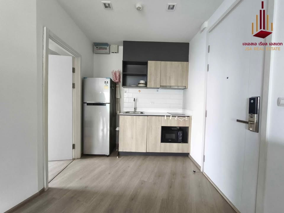 picture ✨ For Rent: The Base Phetkasem Condo ✨ 💰 Only 22,000 THB/month - 3/7