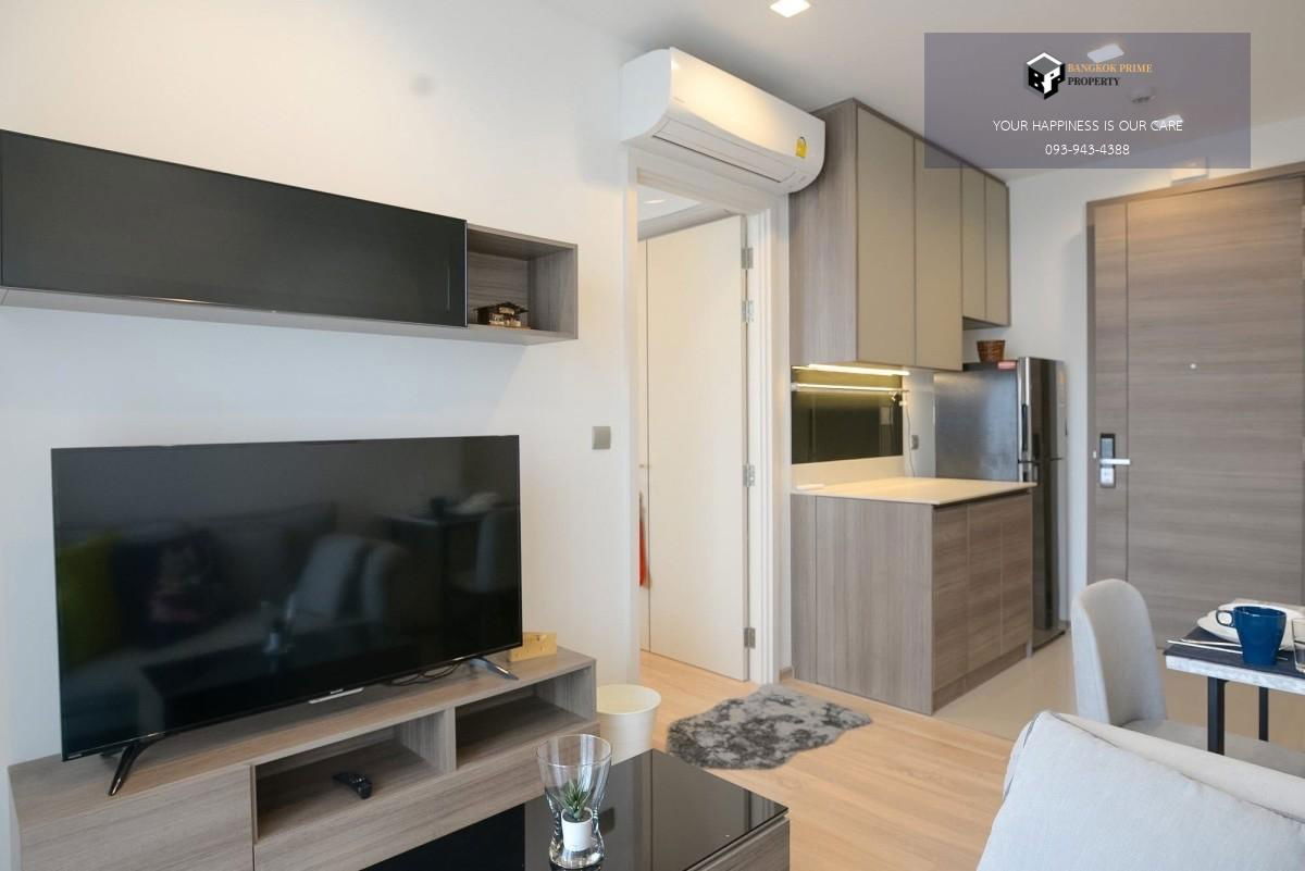 picture The LINE Phahon - Pradipat | ðNear BTS Saphan Khwai #2025121313438 - 3/6