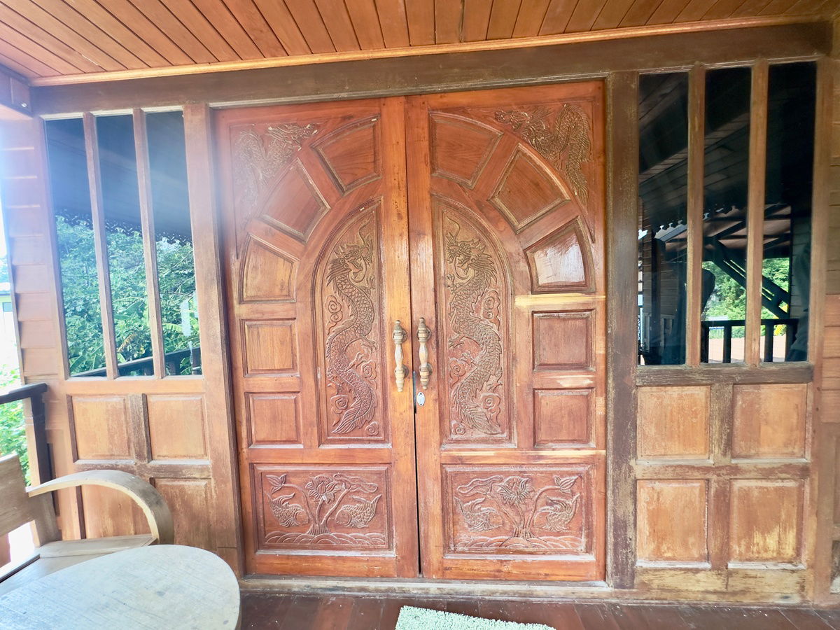 รูป บ้านเดี่ยว ปลูกสร้างเอง  พื้นที่ 98 ตรว. ซอยคู้บอน 25 แยก 2 แขวงรามอินทรา เขตคันนายาว กรุงเทพมหานคร - รูปที่ 28/37