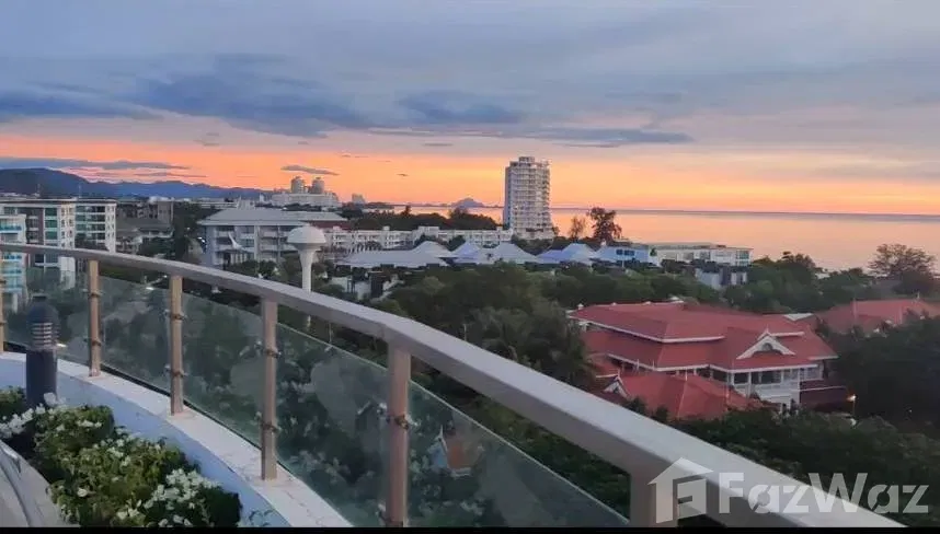 รูป ขาย คอนโด 2 ห้องนอน ในโครงการ บ้านสรวลริมทราย 5926550 - รูปที่ 9/29