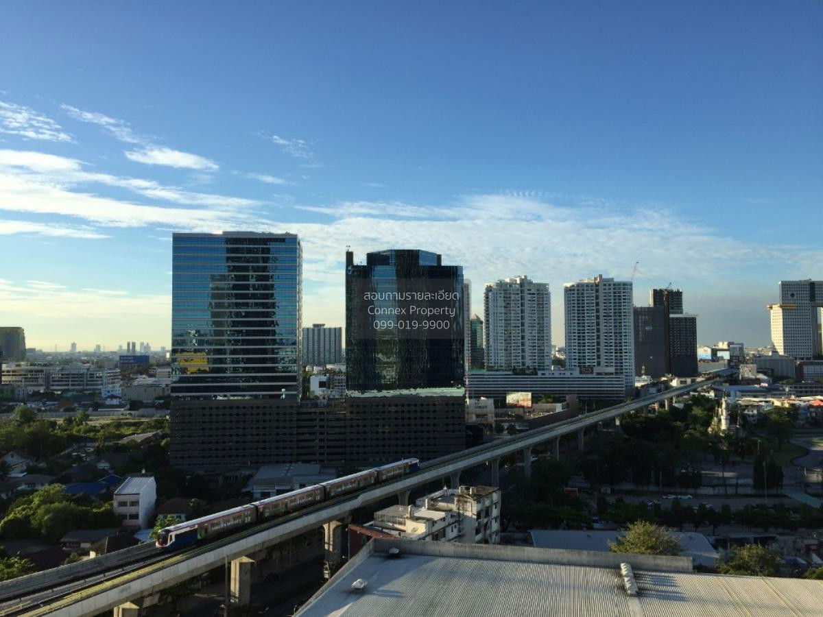 รูป เช่าคอนโด ไลฟ์ ลาดพร้าว BTS-ห้าแยกลาดพร้าว จอมพล เขต จตุจักร กรุงเทพ CX-95135 ✅ ทักไลน์ @connexproperty ตอบทันที ทีมงานมืออาชีพ ✅ - รูปที่ 9/9