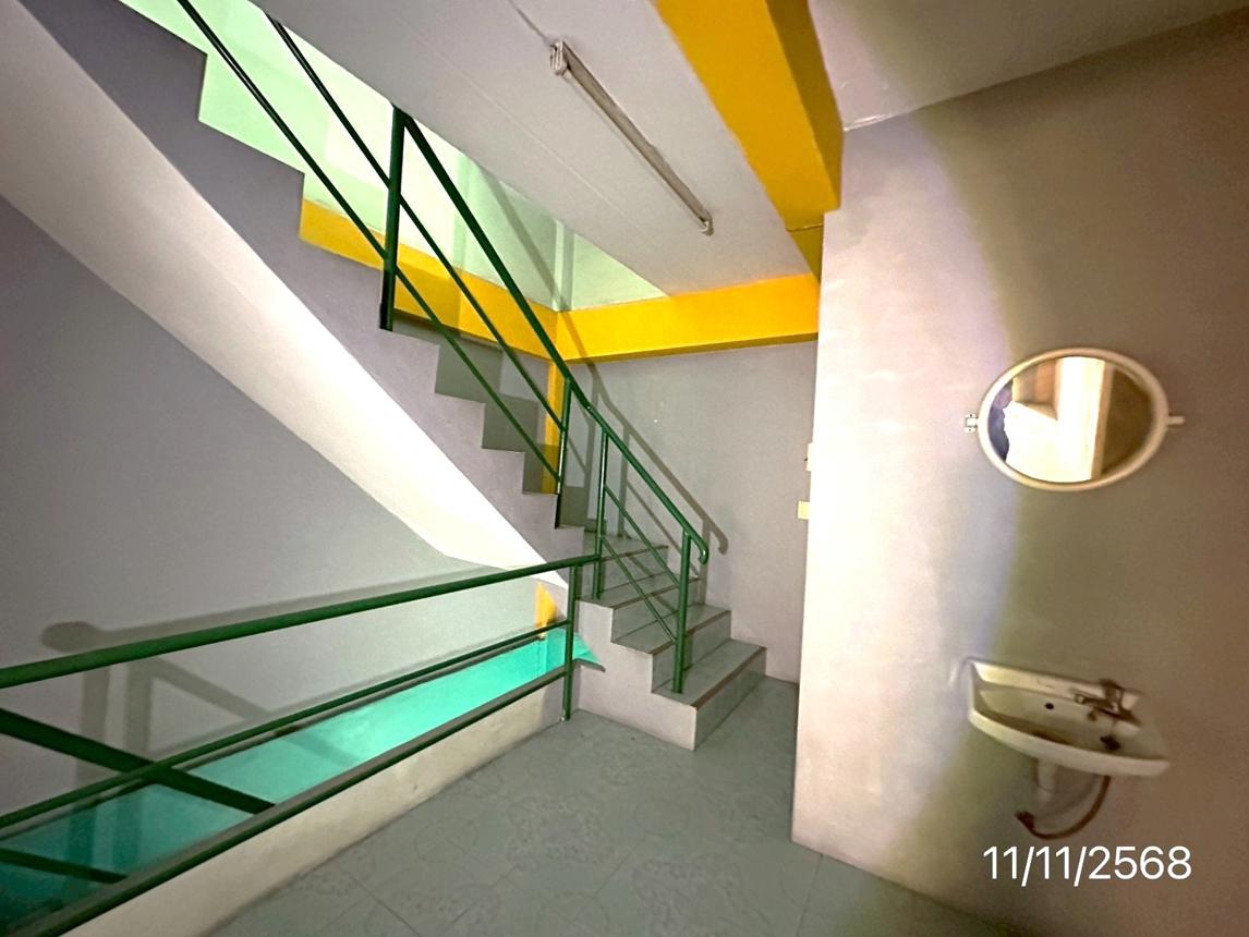 รูป อาคารพาณิชย์ สำหรับขาย - เทพารักษ์ เมืองสมุทรปราการ สมุทรปราการ - รูปที่ 28/42