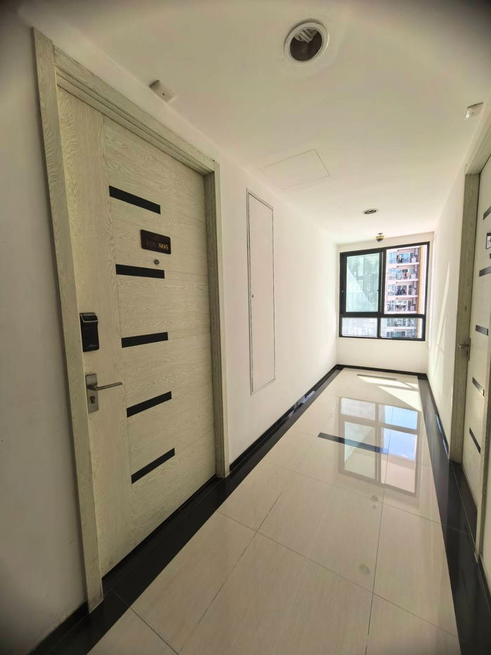 รูป Condo for Rent: Artemis Sukhumvit 77 Near BTS On Nut - รูปที่ 9/30