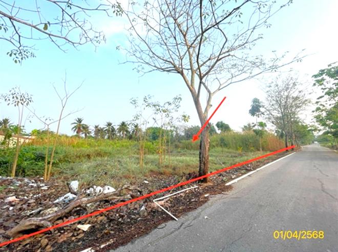 picture LAND for sale  Khlong Ton Ban Phaeo Samut Sakhon - 2/14
