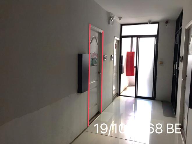 picture CONDO 1 ห้องนอน, 23.67 Square meter for sale at CONDO for sale Talat Kwan Muang Nonthaburi Nonthaburi - 5/20