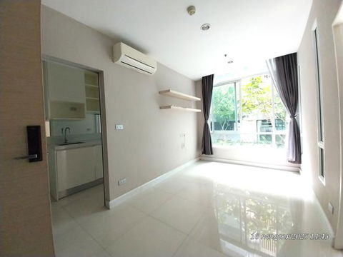 CONDO 1 ห้องนอน, 34.51 Square meter for sale at CONDO for sale  Bang Na Bang Na Bangkok
