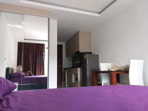 Laguna Beach Maldives Studio for Sale