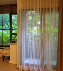 รูป ให้เช่า ไลฟ์ อโศก - พระราม 9 ชั้น 7 ตึก B - รูปที่ 5/9