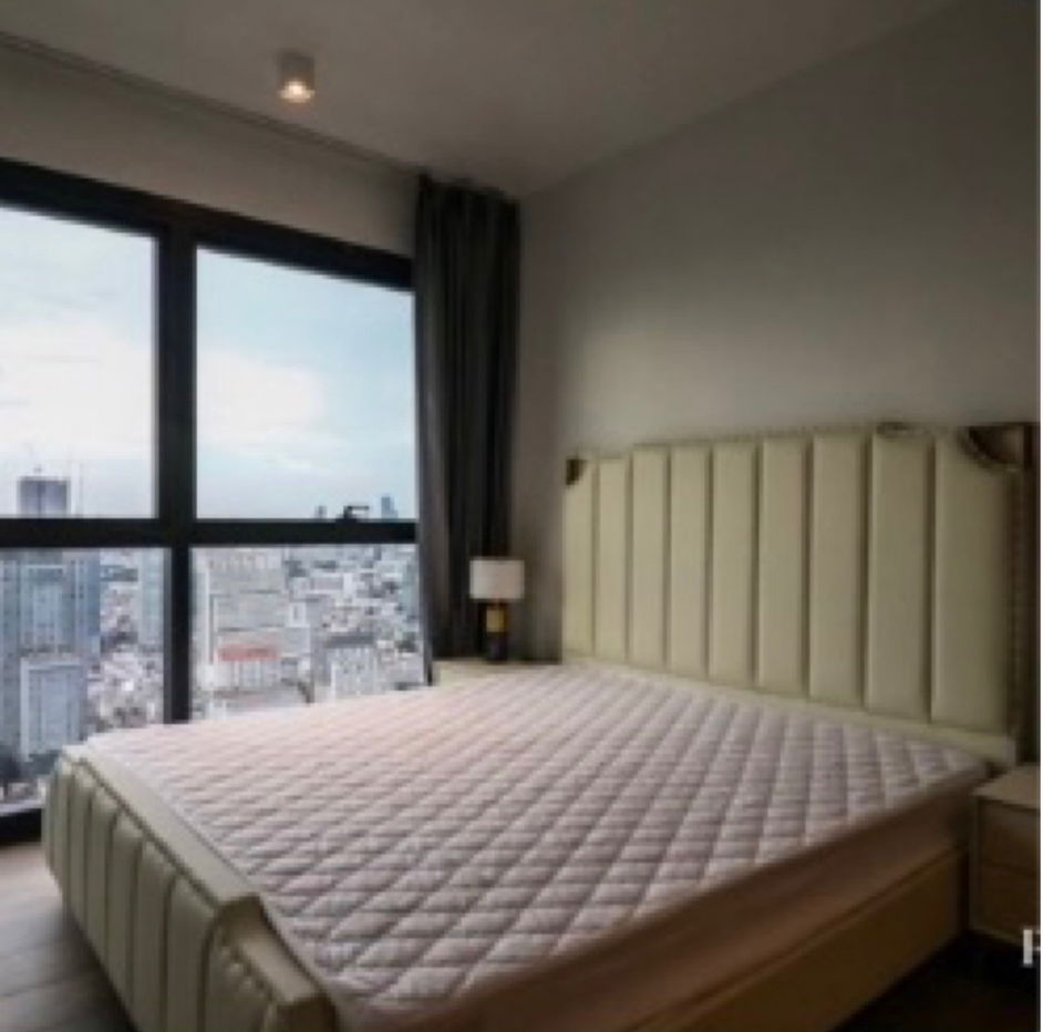 รูป ให้เช่า The Lofts Silom for rent (duplex 3 bedrooms) - รูปที่ 8/12