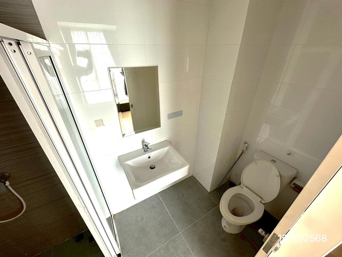 รูป คอนโดมิเนียม 1 ห้องนอน, 28.83 ตารางเมตร คอนโดมิเนียม สำหรับขาย เฟรช คอนโดมิเนียม บางซื่อ เขตบางซื่อ กรุงเทพมหานคร - รูปที่ 15/24