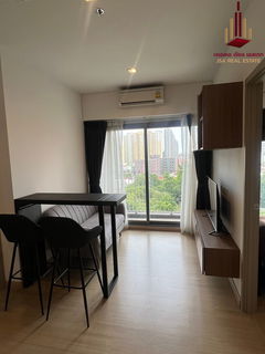 รูปภาพ ✨ For Rent: Whizdom Connect Sukhumvit Condo ✨ 💰 Only 27,000 THB/month