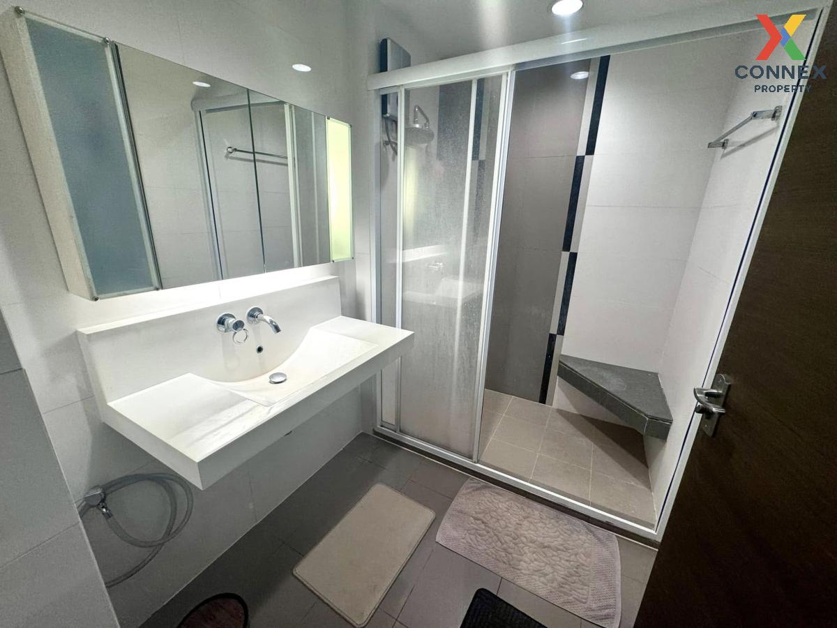 รูป 🔥🔥🔥 เช่าคอนโด ริทึ่ม รัชดา MRT-รัชดาภิเษก สามเสนนอก เขต ห้วยขวาง กรุงเทพ CX-116305 ✅ ทักไลน์ @connexproperty ตอบทันที ทีมงานมืออาชีพ ✅ 🔥🔥🔥 - รูปที่ 7/8