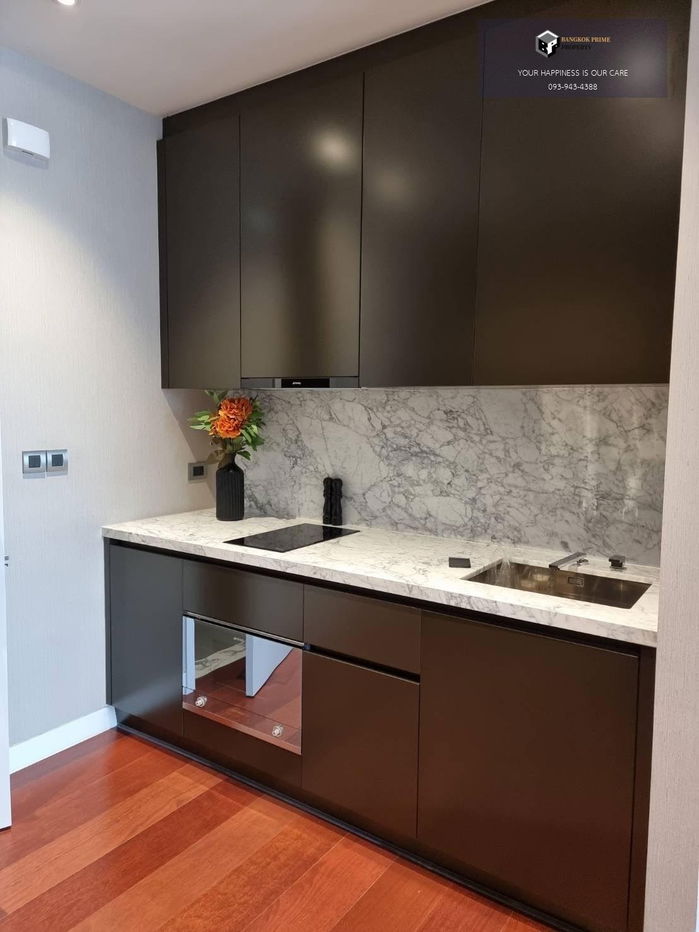 รูป Khun By Yoo | Super Luxury condo 🚝ใกล้ BTS Thonglor #2025121313443 - รูปที่ 8/12