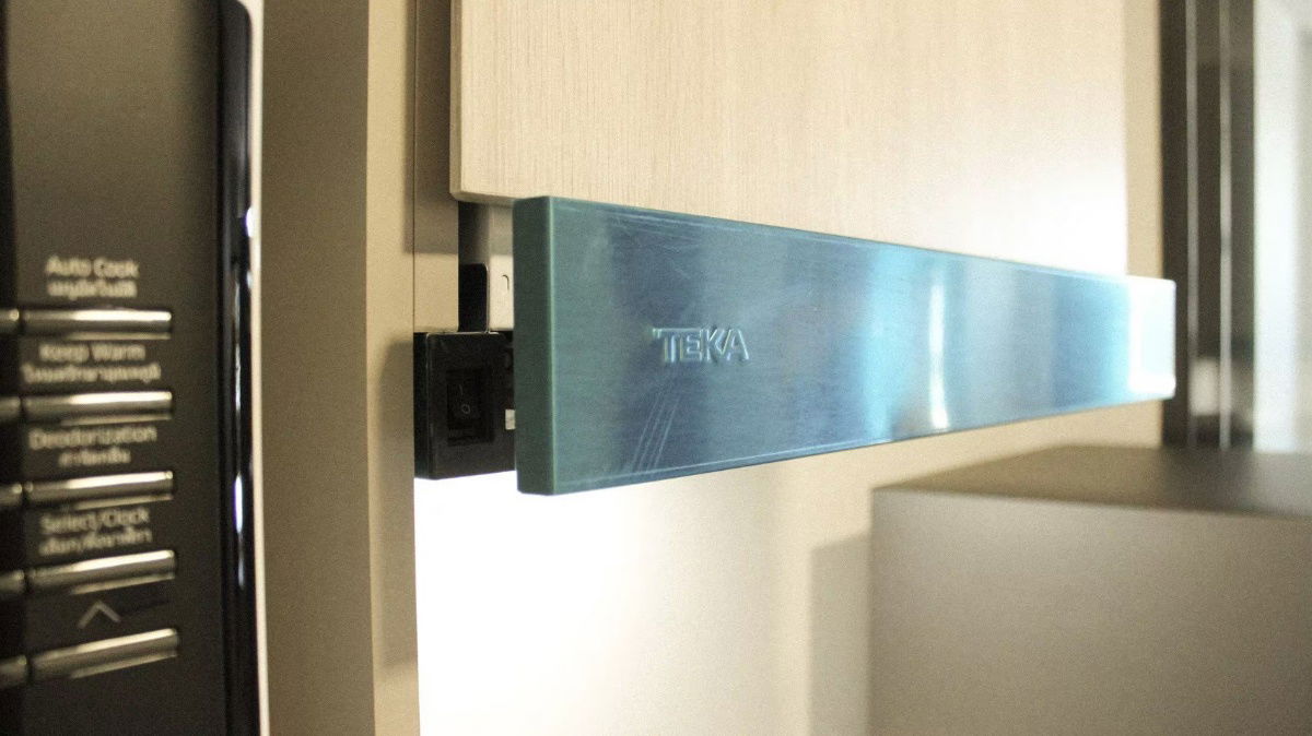 picture PFD-07665 Condo for Rent: The MUVE Bangna Schedule a viewing ■ Line: @propertyfinder - 8/10