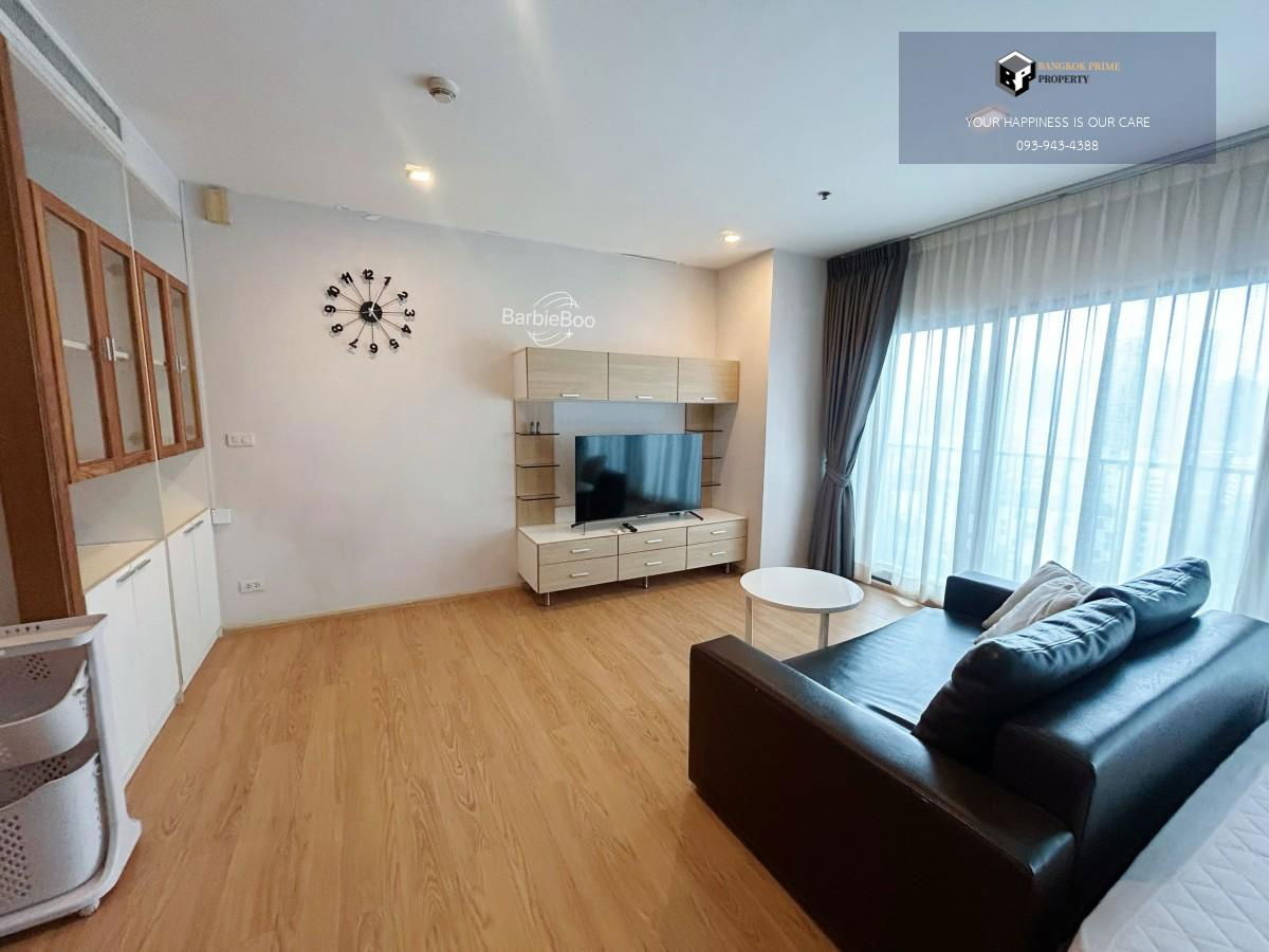 picture Noble Remix | Best Price Nice room 🚝 Connect to BTS Thonglor #2025121313430 - 6/17