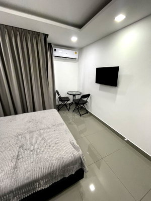 Condos for sale : Siam Oriental Star Studio for Sale