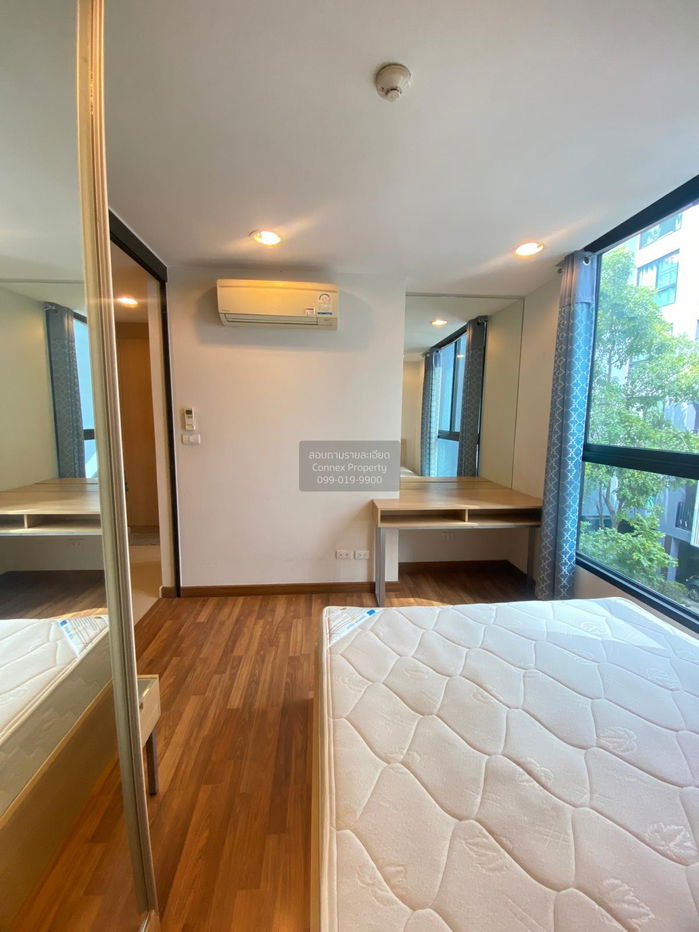 รูป 🔥🔥🔥 เช่าคอนโด ซีนิธ เพลส สุขุมวิท 42 BTS-เอกมัย พระโขนง เขต คลองเตย กรุงเทพ CX-87536 ✅ ทักไลน์ @connexproperty ตอบทันที ทีมงานมืออาชีพ ✅ 🔥🔥🔥 - รูปที่ 12/12