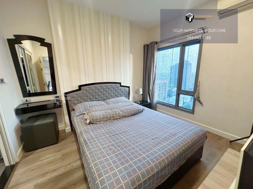 รูป The Crest Sukhumvit 34 | Best Price 🚝ใกล้ BTS Thonglor 100 Step #2025112913269 - รูปที่ 5/18