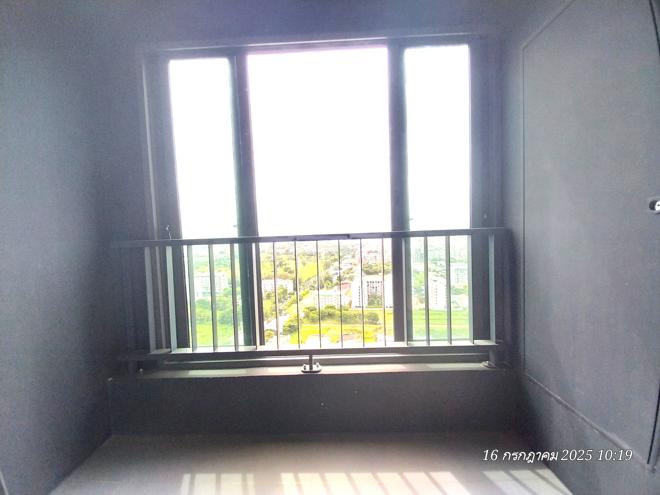 รูป คอนโดมิเนียม 1 ห้องนอน, 30.39 ตารางเมตร คอนโดมิเนียม สำหรับขาย ไอดีโอ โมบิ สุขุมวิท อีสท์เกต บางนา เขตบางนา กรุงเทพมหานคร - รูปที่ 10/28