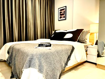 Condos for rent : Condo for Rent: Nue Connex Condo Don Mueang Schedule a viewing ■ Line: @propertyfinder