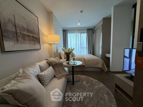 1-BR Condo at COCO Parc near MRT Khlong Toei (ID 2475060)