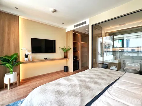 ขาย คอนโด สตูดิโอ ในโครงการ ลายา รีสอร์ท ภูเก็ต 5924852