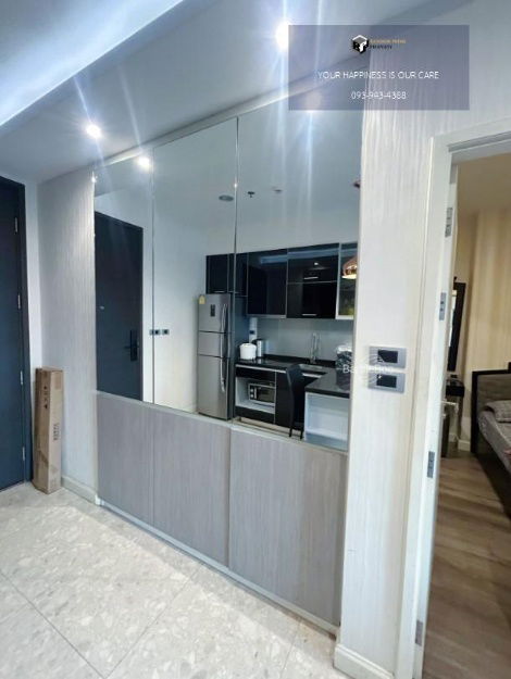 รูป The Crest Sukhumvit 34 | Best Price 🚝ใกล้ BTS Thonglor 100 Step #2025112913269 - รูปที่ 11/18