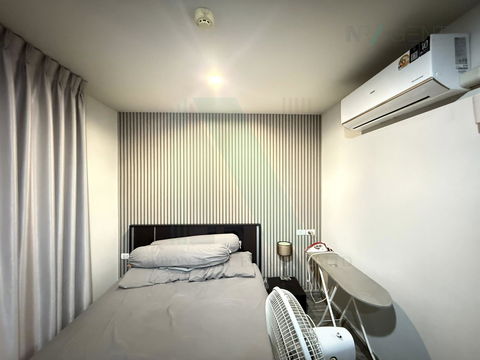 🚩 For Sell Condo RICH PARK @ TAOPOON INTERCHANGE Building 1, Floor 14,1 bed room, Room size 34 sqm