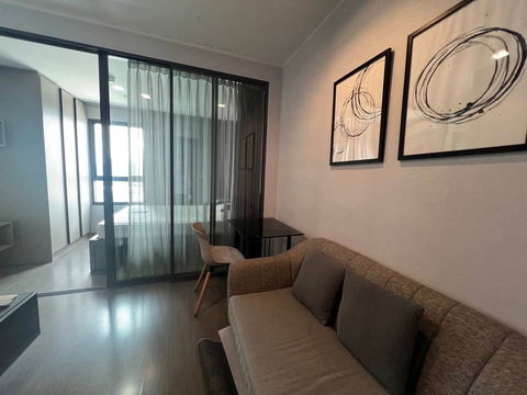 🔥Hot Deal🔥 For Rent 📌 IDEO Sukhumvit 93 (Line ID: @arent) Negotiable price! ✅ We also manage many other projects great deals on every rental!