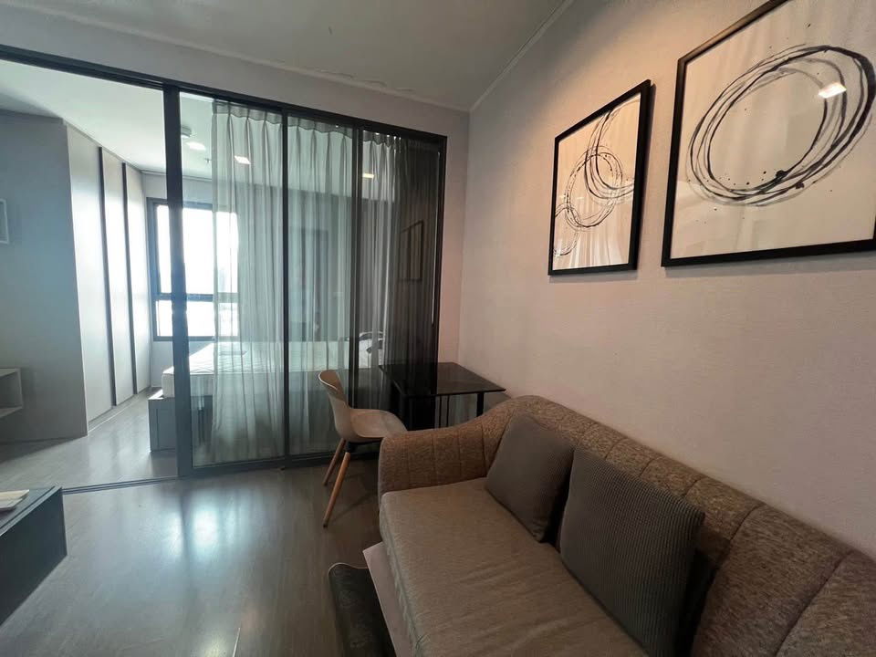 picture π₯Hot Dealπ₯ For Rent π IDEO Sukhumvit 93 (Line ID: @arent) Negotiable price! β
We also manage many other projects great deals on every rental! - 1/3