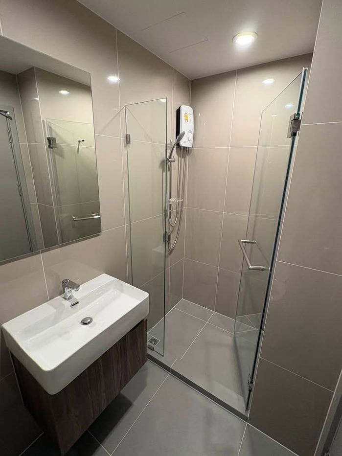 picture Condo for Rent at Ideo Ramkhamhaeng - Lam Sali Station (B6812012) - 9/9