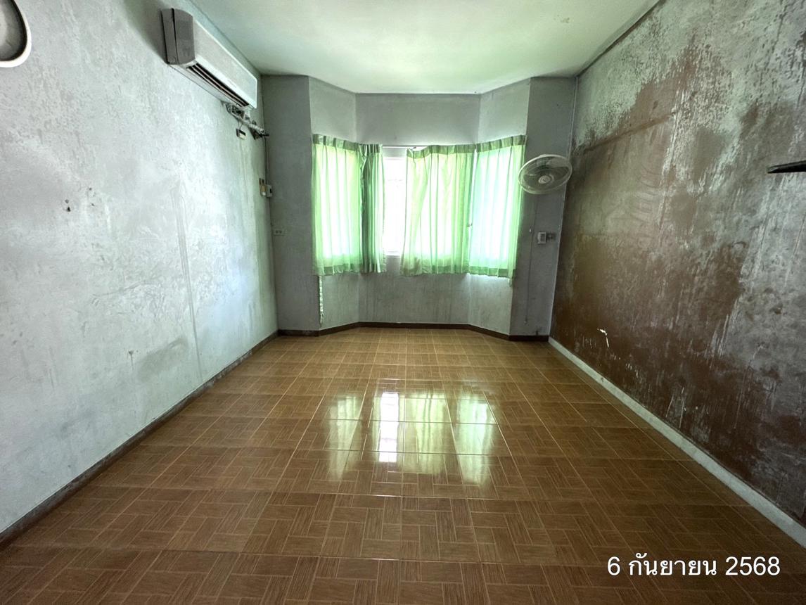 รูป ทาวน์เฮ้าส์ สำหรับขาย ภูมิใจนิเวศน์ 1 โครงการ 14 ในคลองบางปลากด พระสมุทรเจดีย์ สมุทรปราการ - รูปที่ 28/42