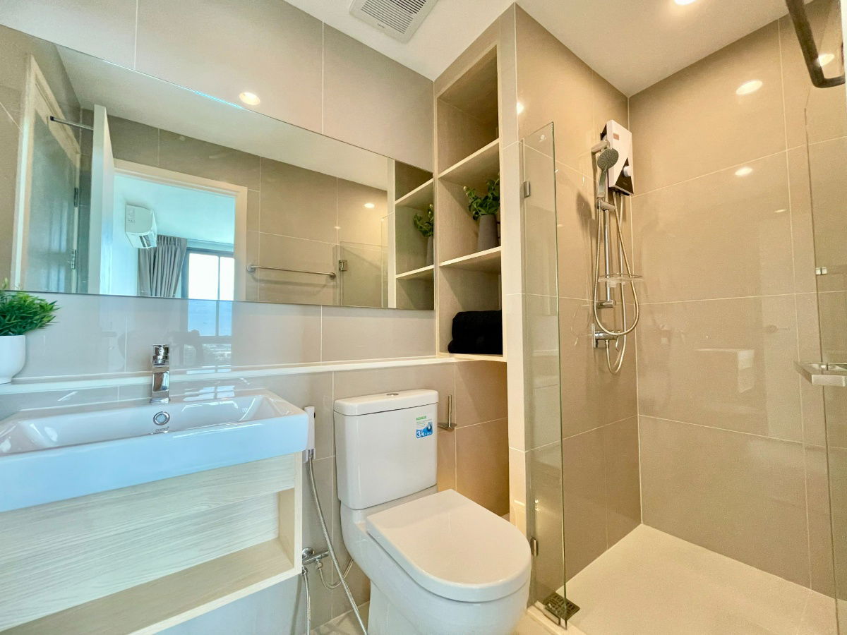 picture Condo for Rent: Nue Connex Condo Don Mueang Schedule a viewing ■ Line: @propertyfinder - 21/21